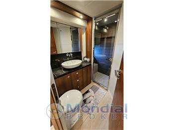 Absolute 58 NAVETTA