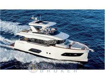 Absolute 58 NAVETTA
