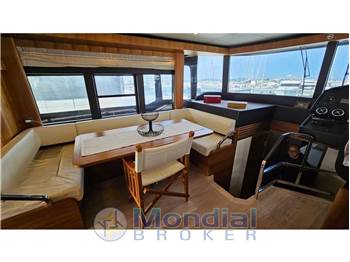 Absolute 58 NAVETTA