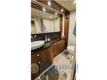 Absolute 58 NAVETTA