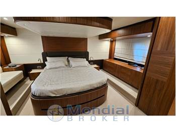 Absolute 58 NAVETTA