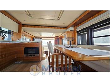 Absolute 58 NAVETTA