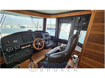 Absolute 58 NAVETTA