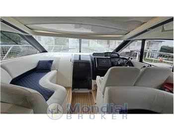 Princess Yachts V45