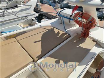 Sealine 420