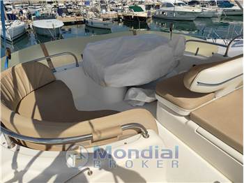 Sealine 420