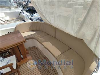 Sealine 420