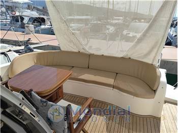 Sealine 420