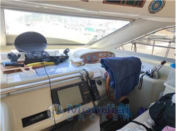 Sealine 420