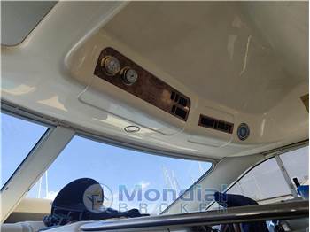 Sealine 420