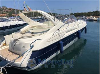 Cranchi Endurance 39