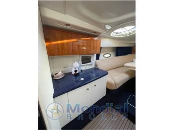 Cranchi Endurance 39
