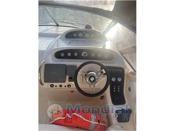 Cranchi Endurance 39