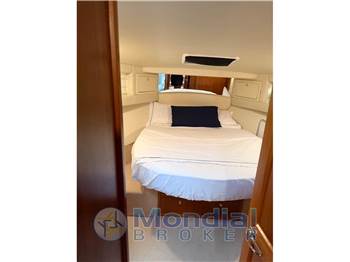 Riviera Marine 43 Fly