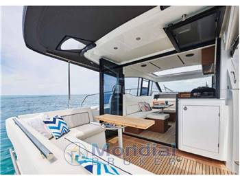 Jeanneau 37 NC