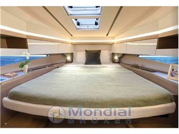 Jeanneau 37 NC