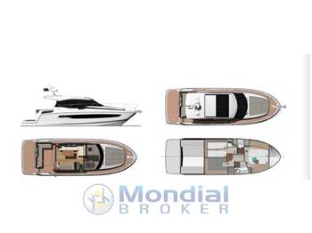 Jeanneau 37 NC