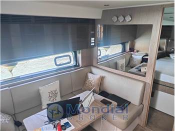 Azimut Yachts Atlantis 45