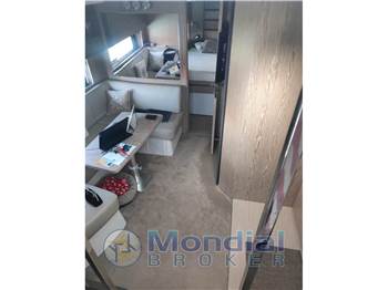 Azimut Yachts Atlantis 45