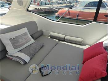 Azimut Yachts Atlantis 45