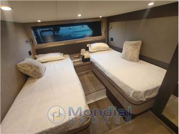 Azimut Yachts Atlantis 45