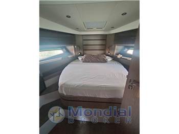 Azimut Yachts Atlantis 45