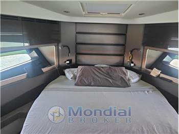 Azimut Yachts Atlantis 45