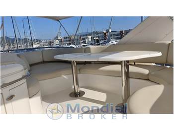 Azimut Yachts 50