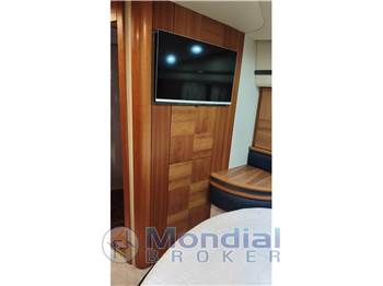 Azimut Yachts 50
