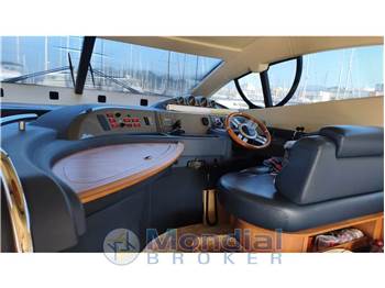 Azimut Yachts 50