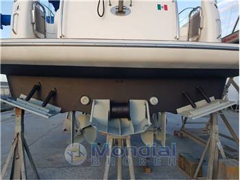 Azimut 39