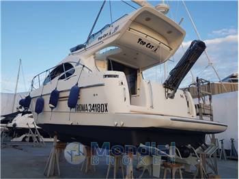 Azimut 39