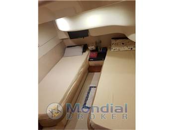 Azimut 39