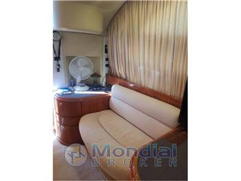 Azimut 39