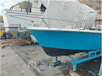 Cantiere Conoplast Marlin 650