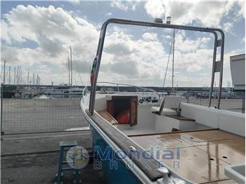 Cantiere Conoplast Marlin 650