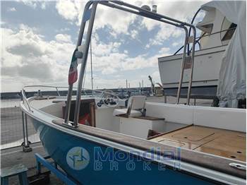 Cantiere Conoplast Marlin 650