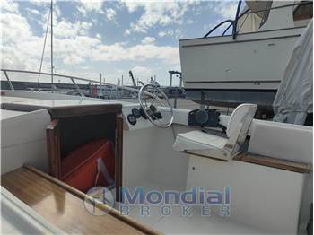 Cantiere Conoplast Marlin 650