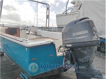 Cantiere Conoplast Marlin 650