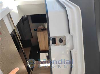Azimut Yachts Atlantis 51