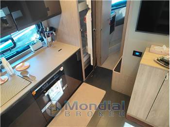 Azimut Yachts Atlantis 51