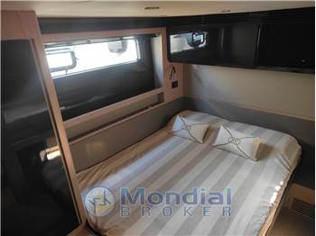 Azimut Yachts Atlantis 51