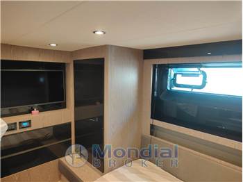 Azimut Yachts Atlantis 51