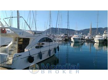Azimut Yachts 39