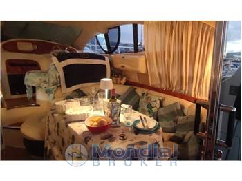Azimut Yachts 39