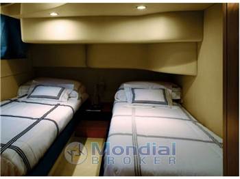 Azimut Yachts 39