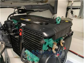 Jeanneau Leader 40