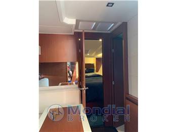 Jeanneau Leader 40