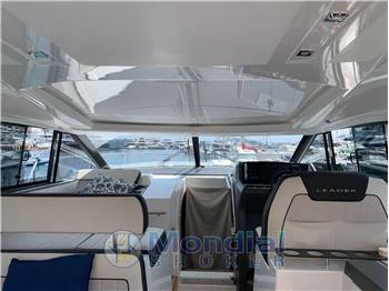 Jeanneau Leader 40