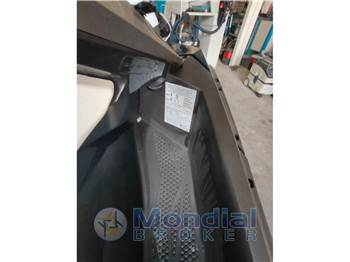 Seadoo Spark Trixx